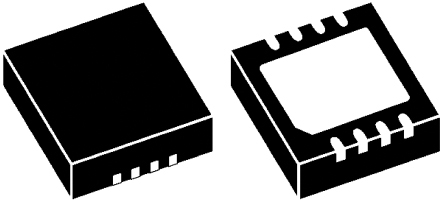 NVTFS5C453NLWFTAG, onsemi