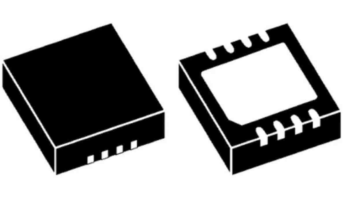 NVTFS6H888NLTAG, onsemi