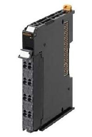 NX-AD2603, Omron