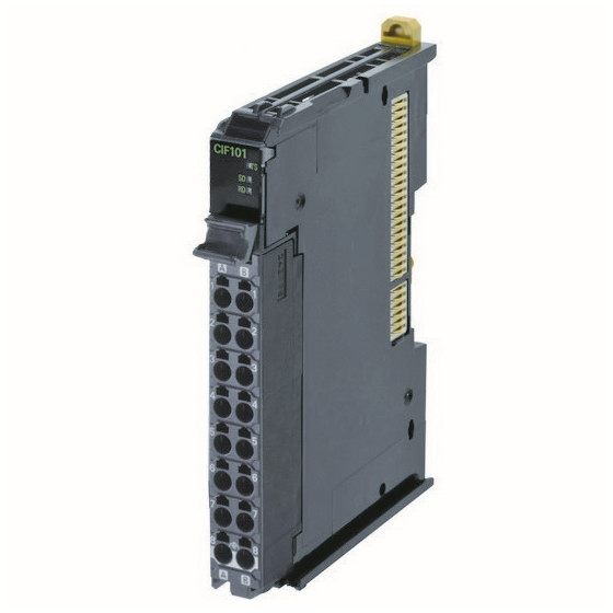 NX-CIF101, Omron