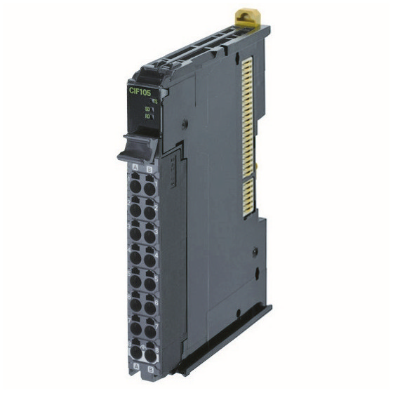 NX-CIF105, Omron
