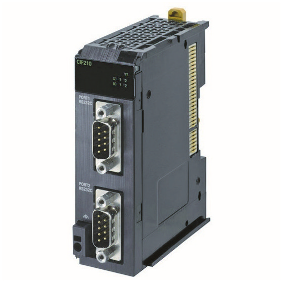 NX-CIF210, Omron