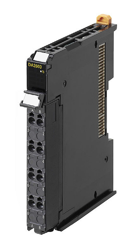 NX-DA2203, Omron