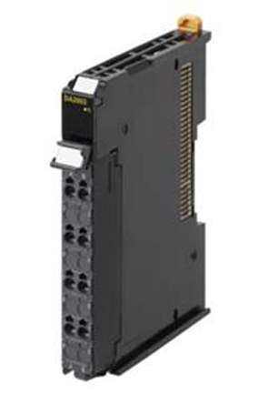 NX-DA2603, Omron