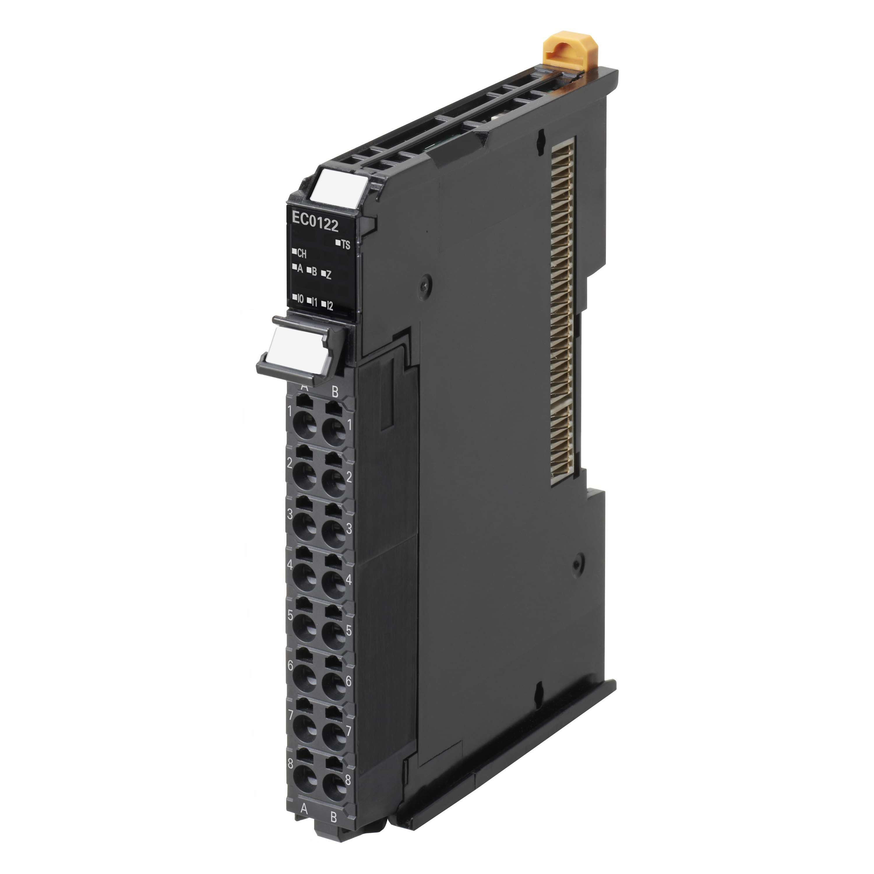 NX-EC0122, Omron