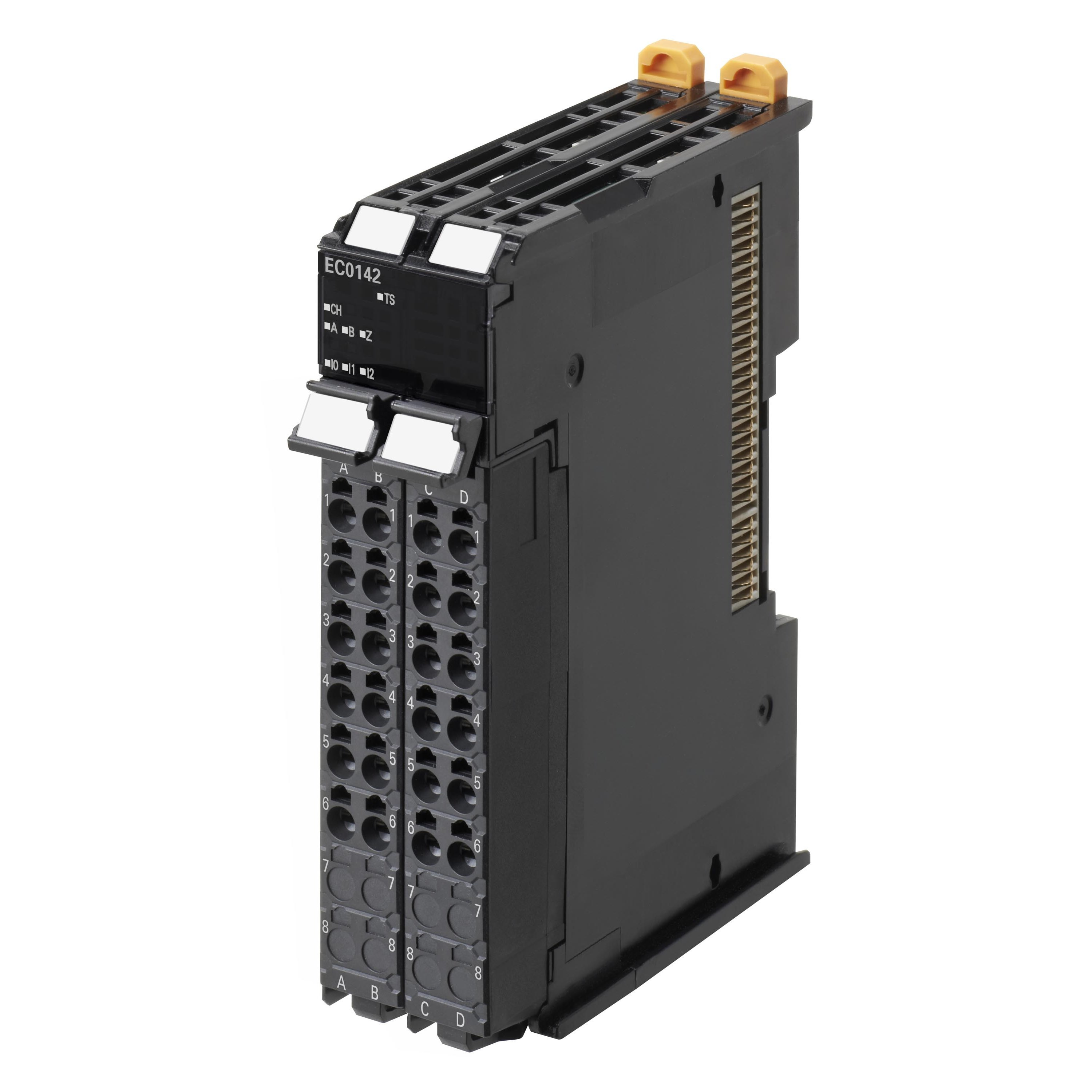 NX-EC0132, Omron