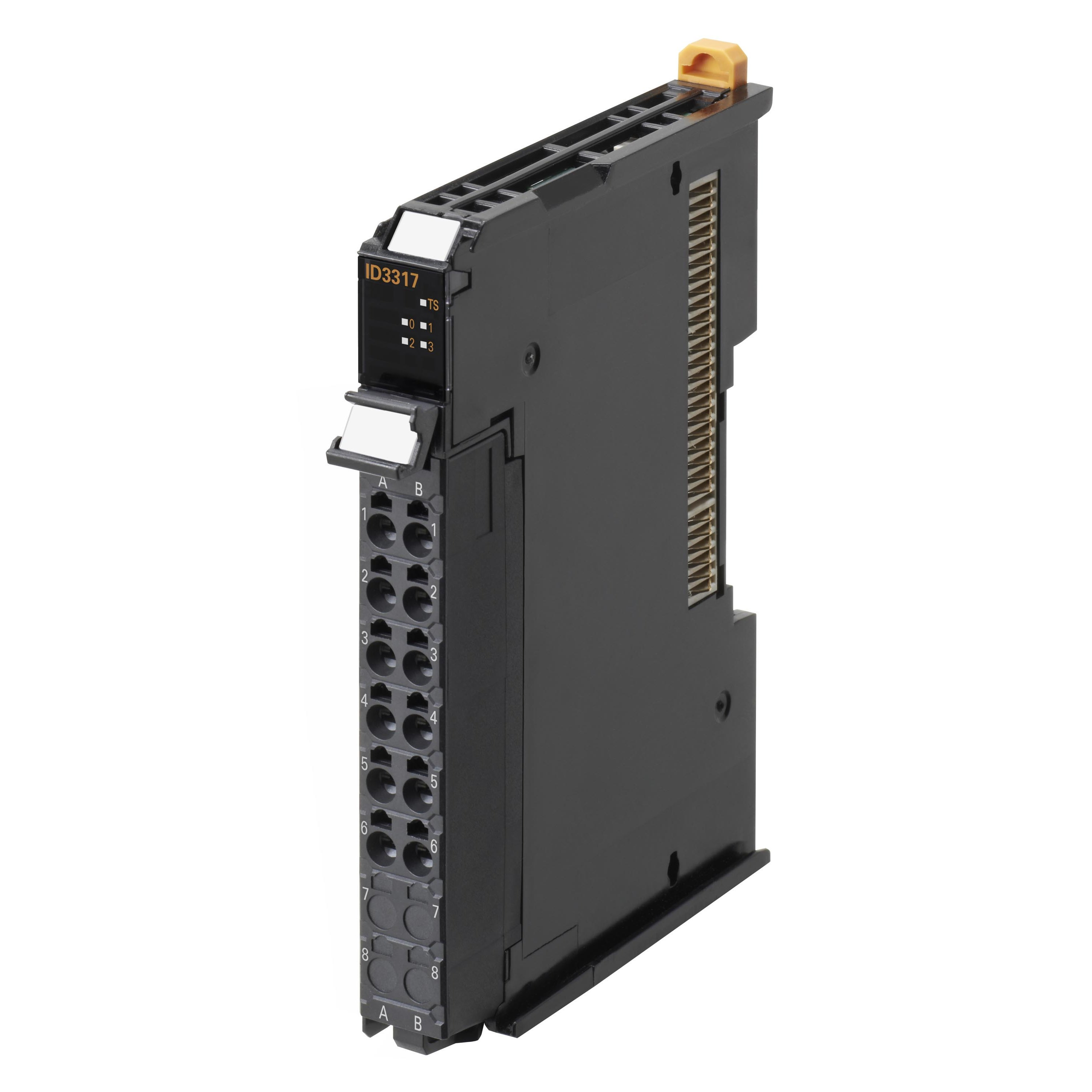 NX-ID3317, Omron