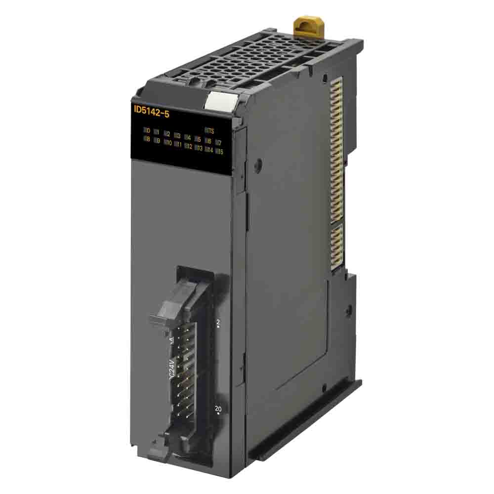 NX-ID5142-5, Omron