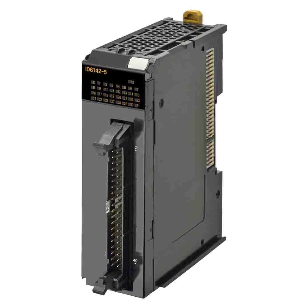 NX-ID6142-5, Omron