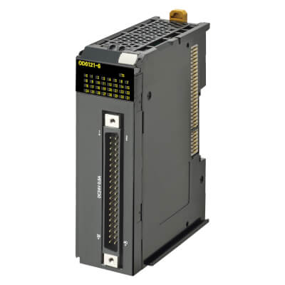 NX-ID6142-6, Omron