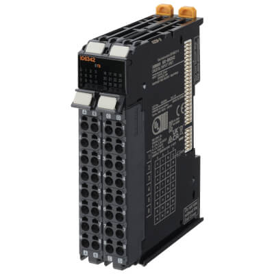 NX-ID6342, Omron