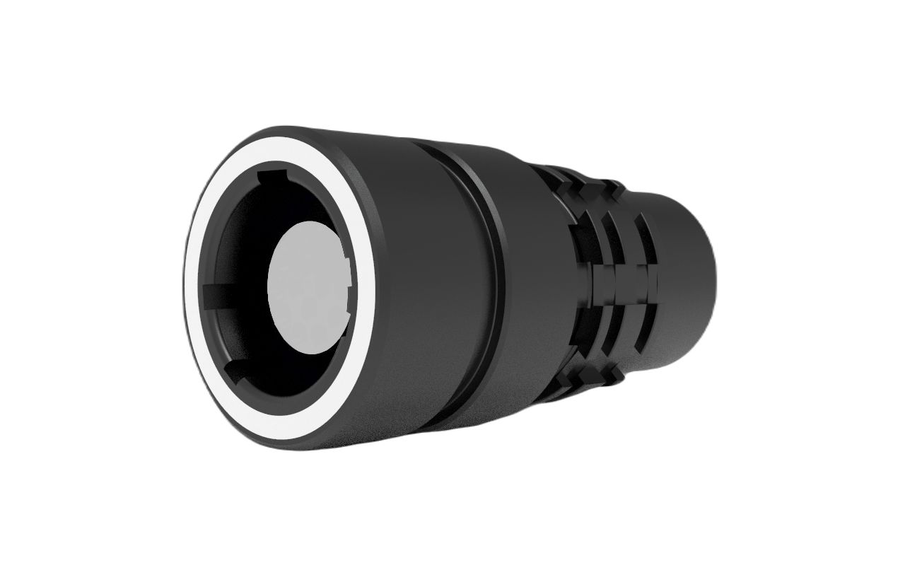 NX-K11YAR-P08WFG0-0000, Amphenol NEXUS Technologies