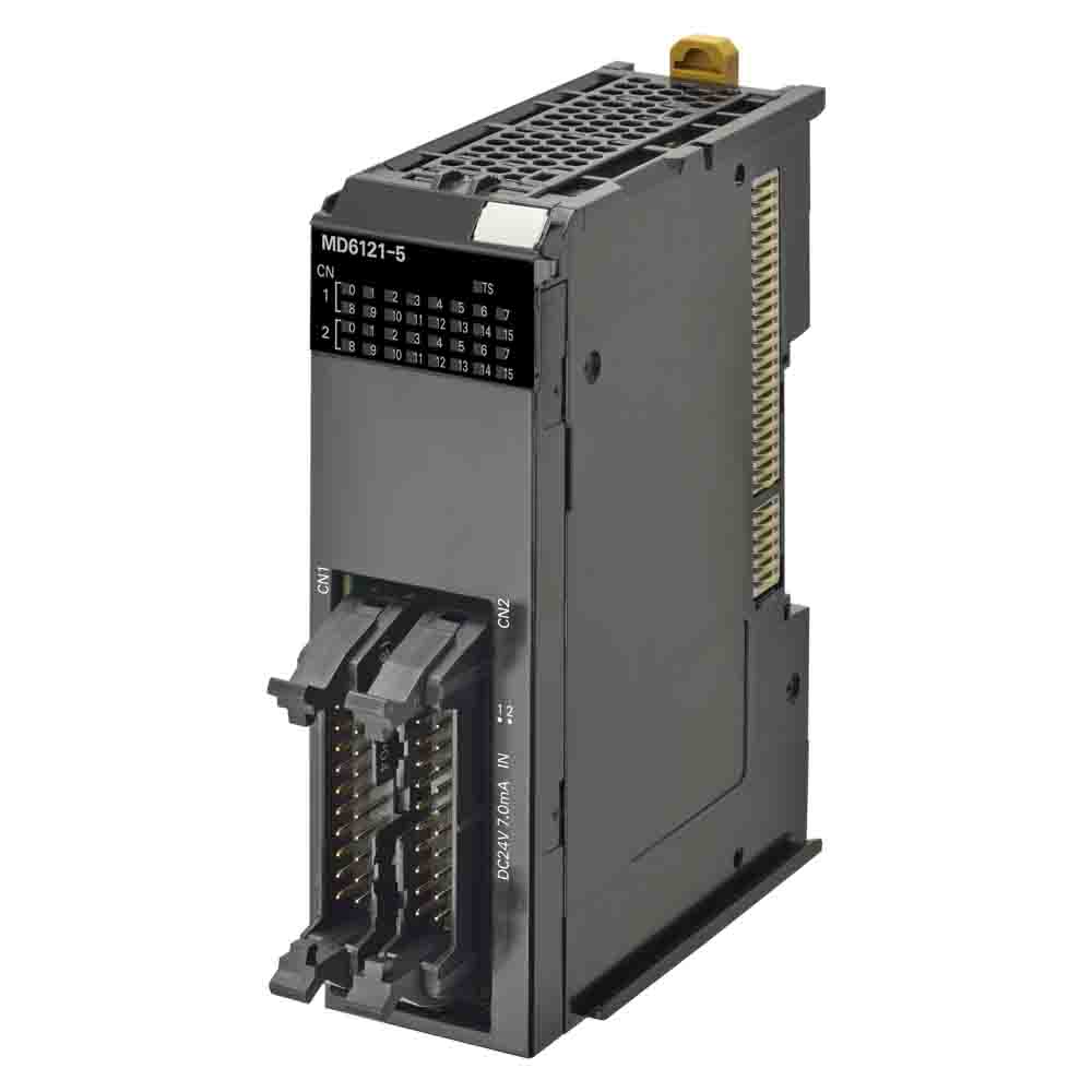 NX-MD6121-5, Omron