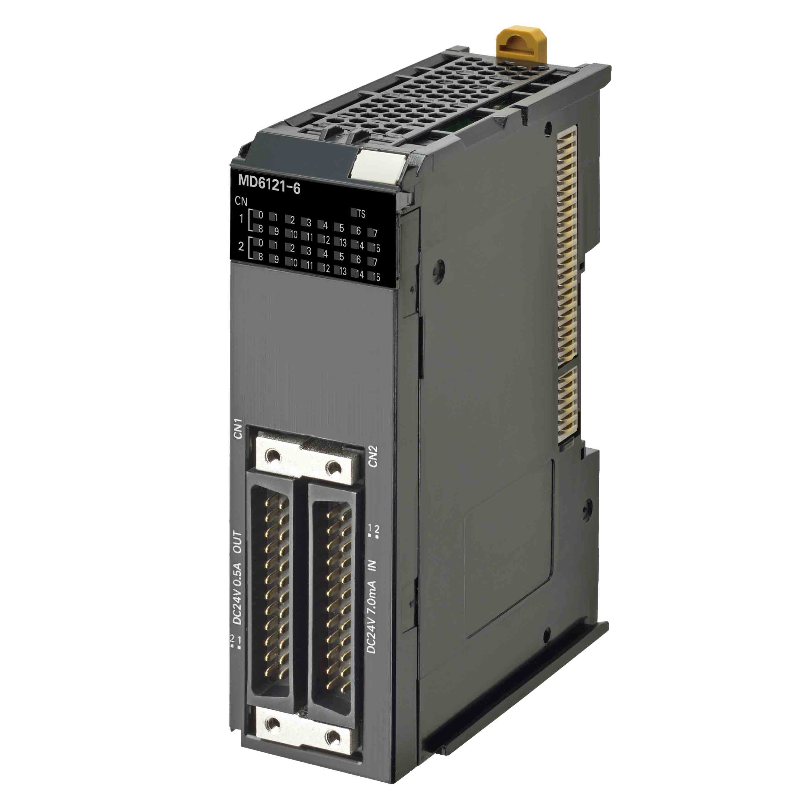 NX-MD6121-6, Omron