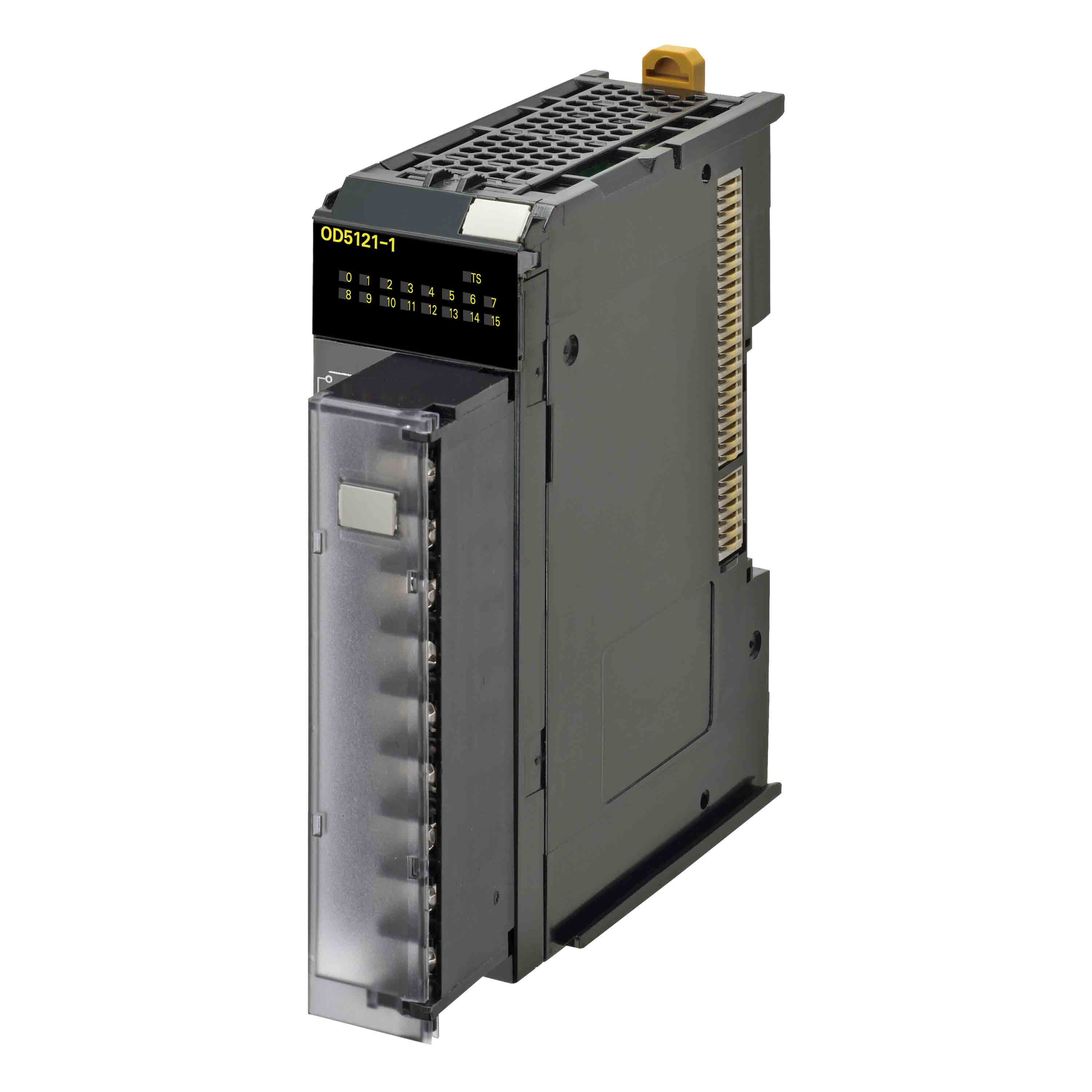 NX-OD5121-1, Omron