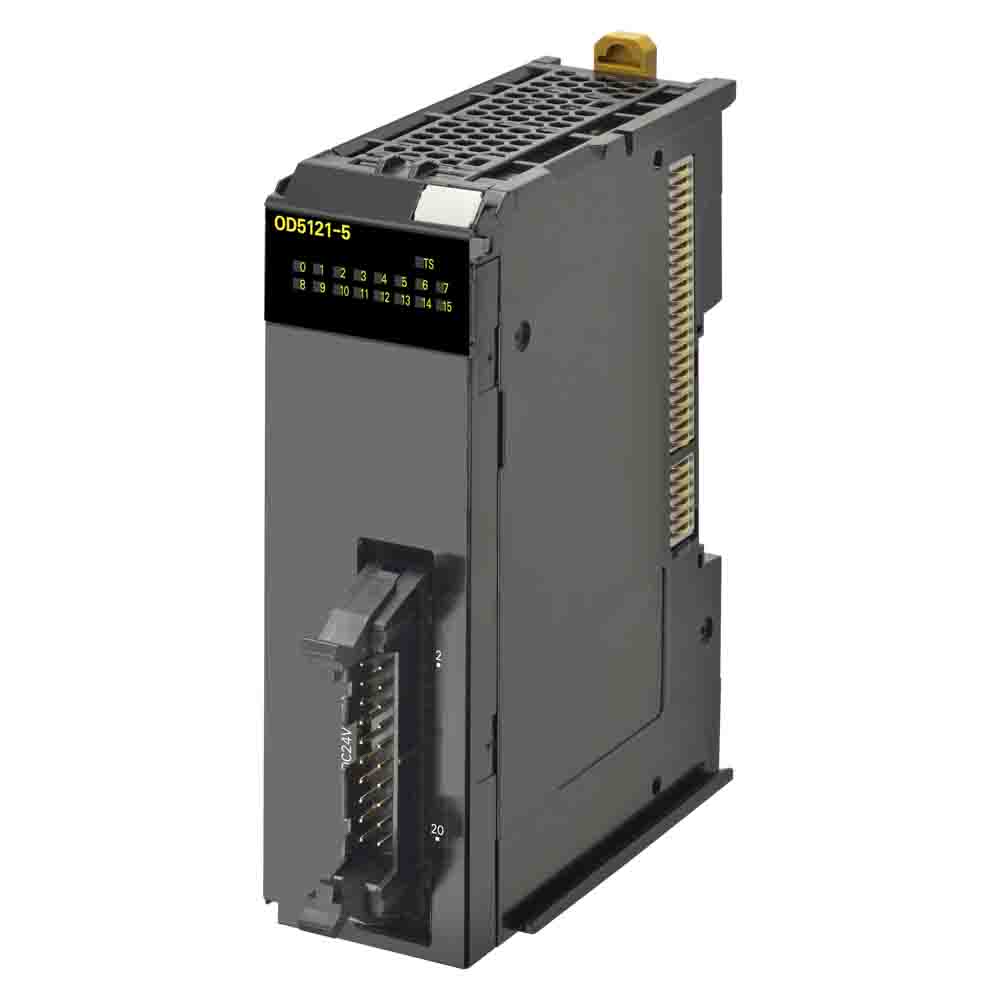 NX-OD5121-5, Omron