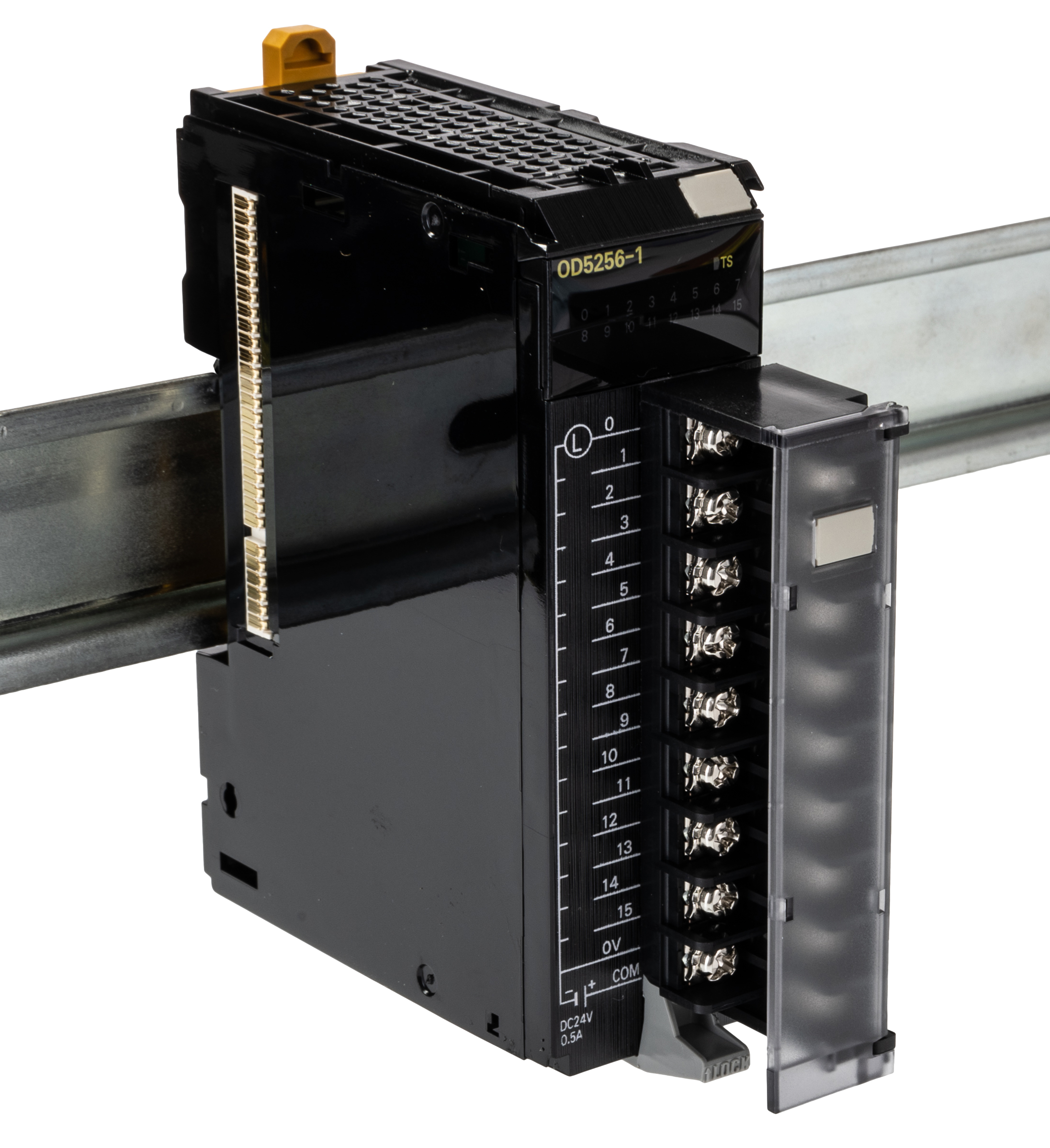 NX-OD5256-1, Omron