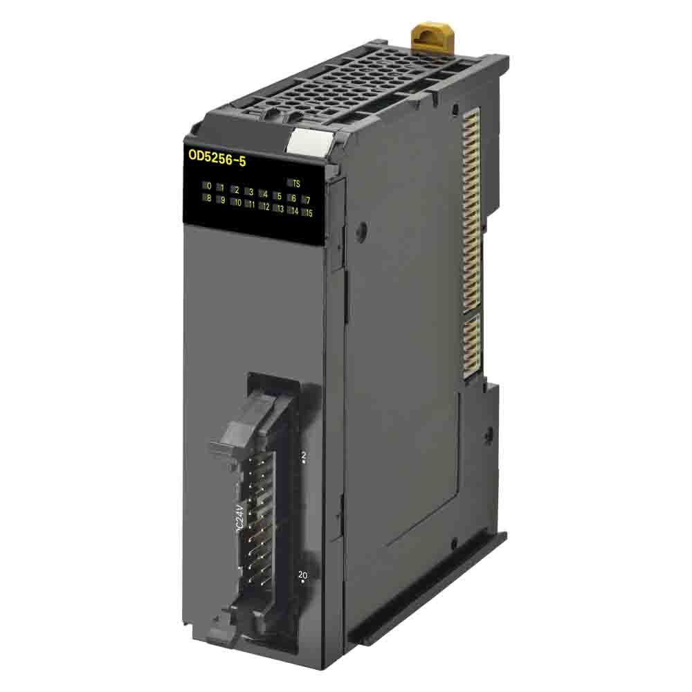 NX-OD5256-5, Omron