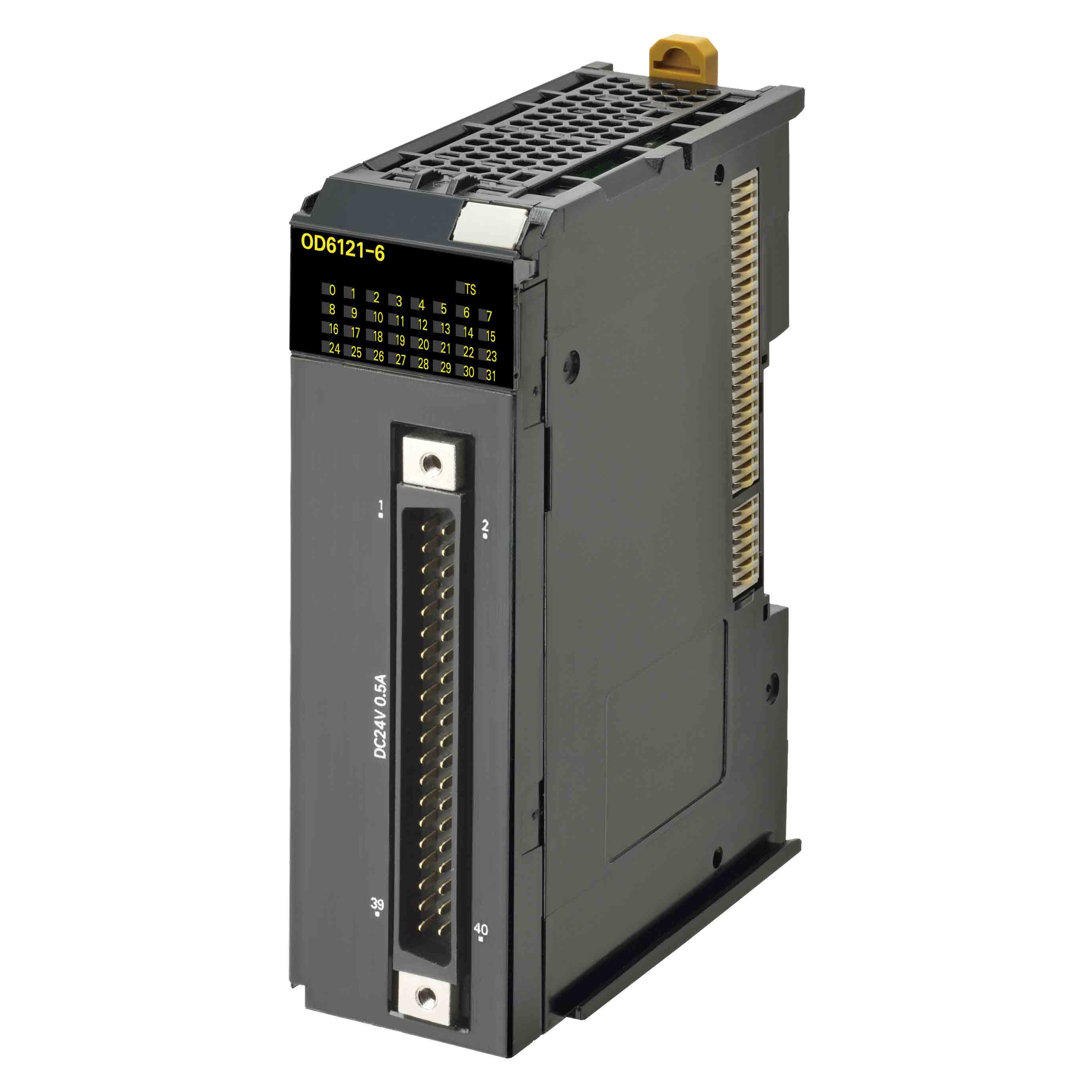 NX-OD6121-6, Omron