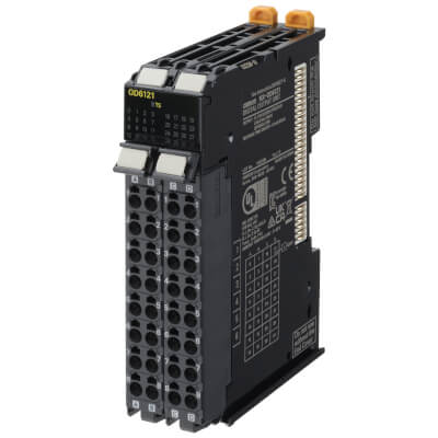 NX-OD6121, Omron