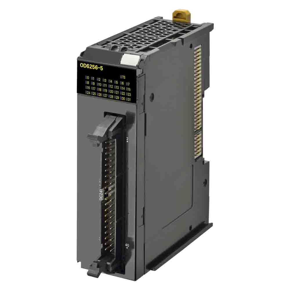 NX-OD6256-5, Omron