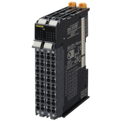 NX-OD6256, Omron