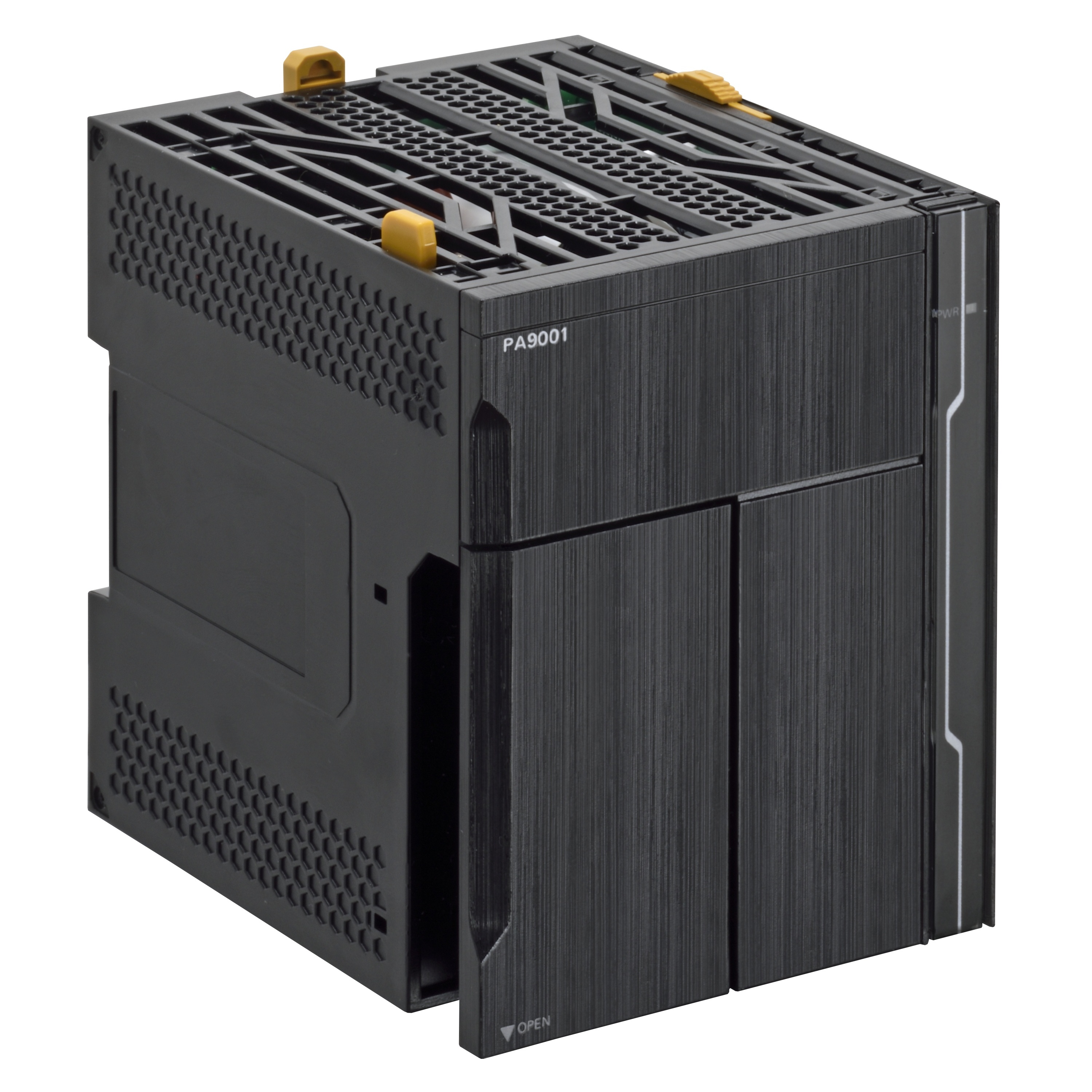 NX-PA9001, Omron