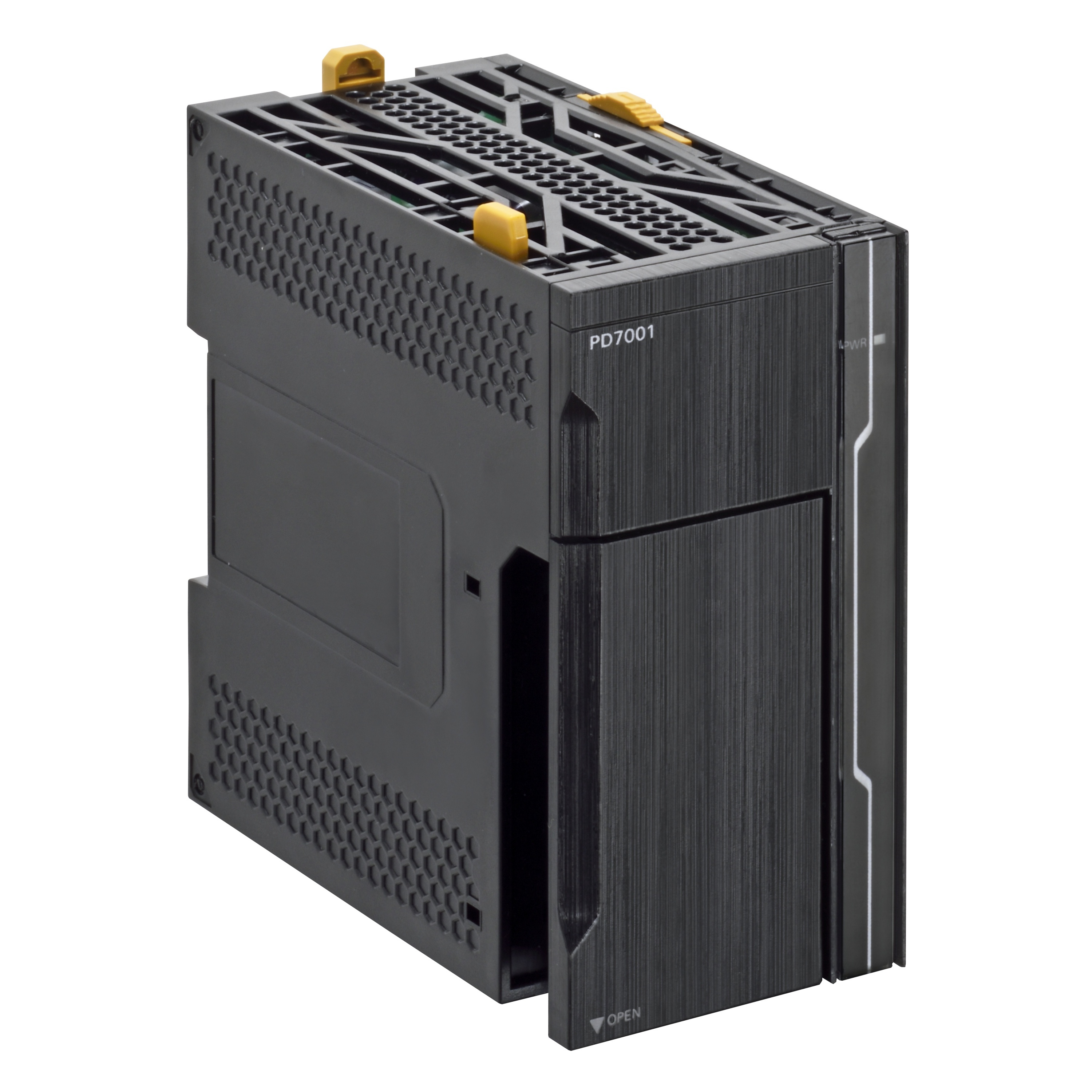 NX-PD7001, Omron