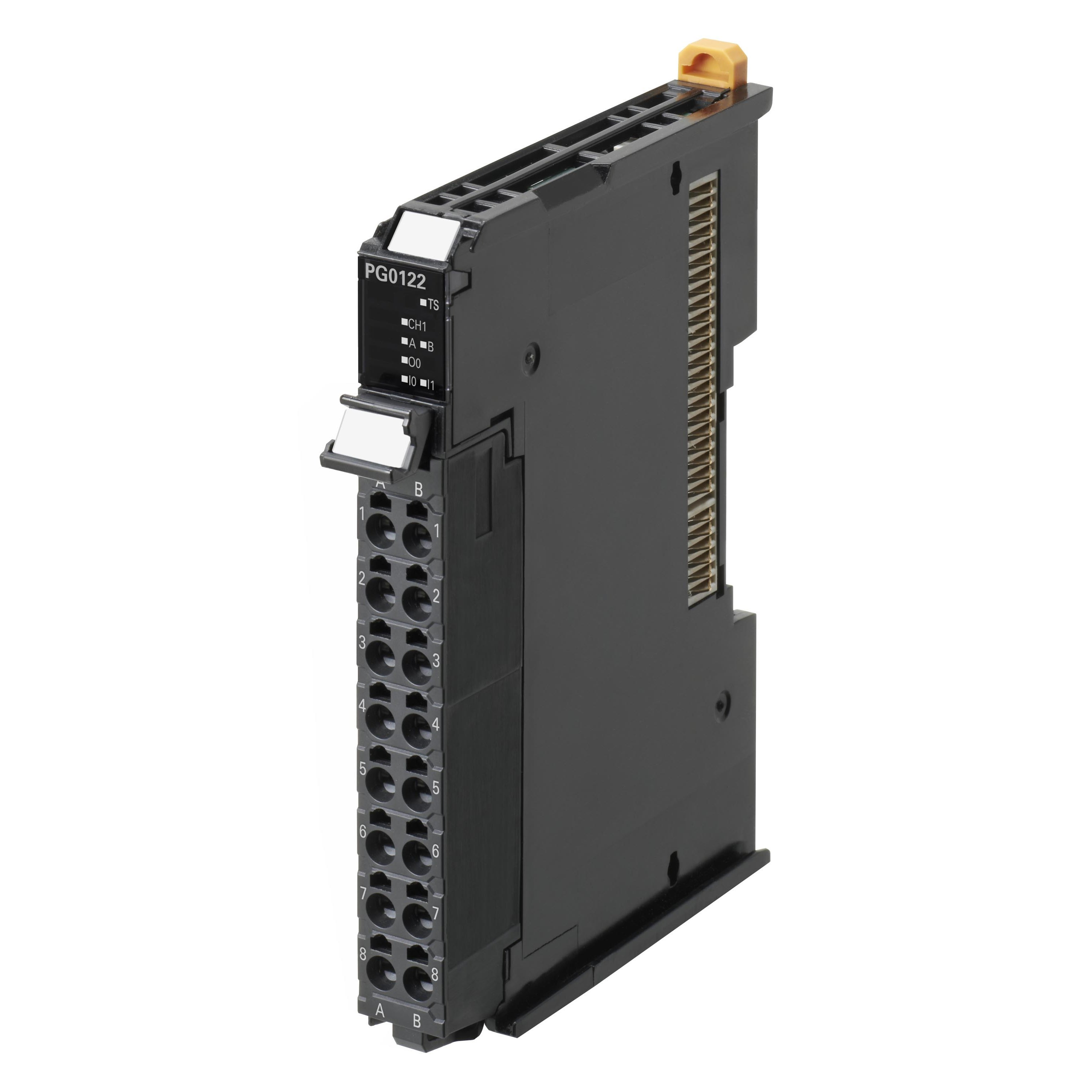 NX-PG0112, Omron
