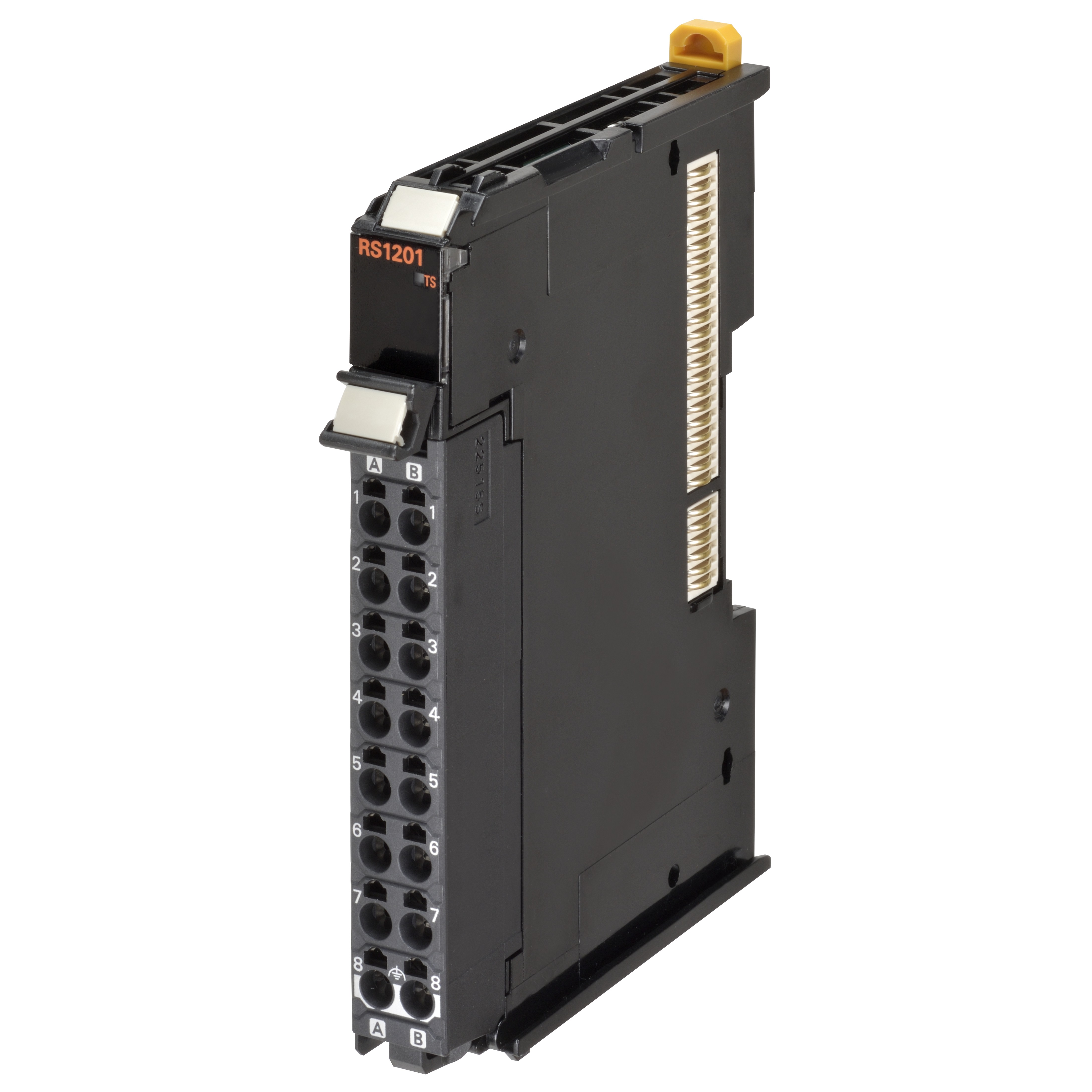 NX-RS1201-K, Omron