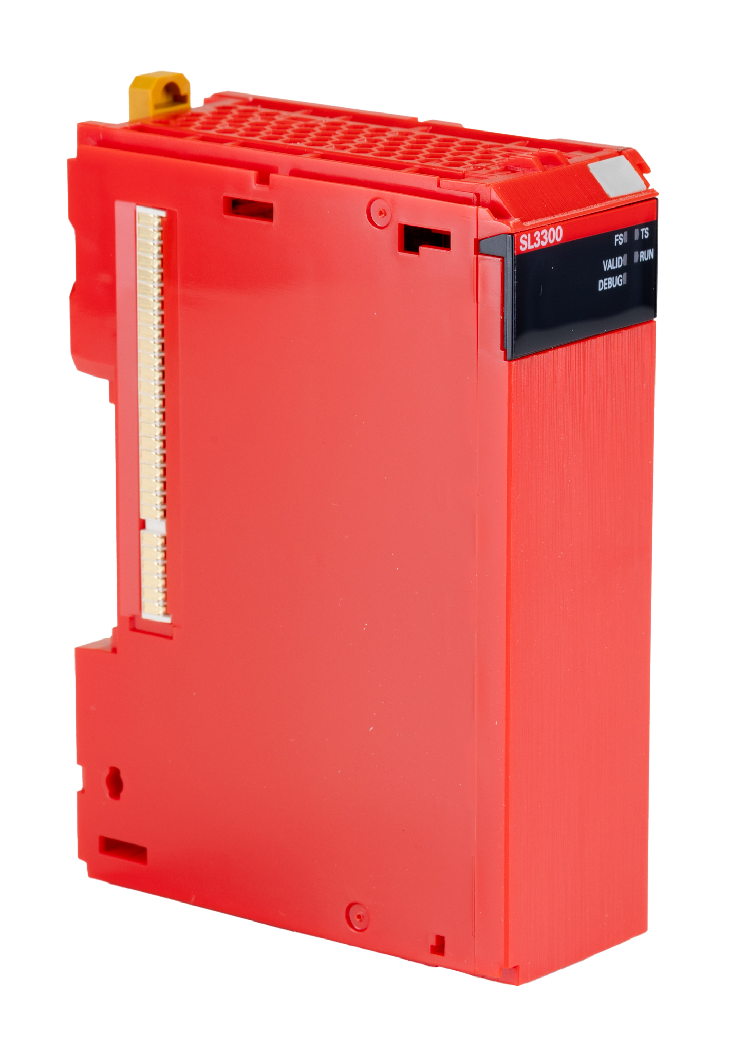 NX-SL3300, Omron