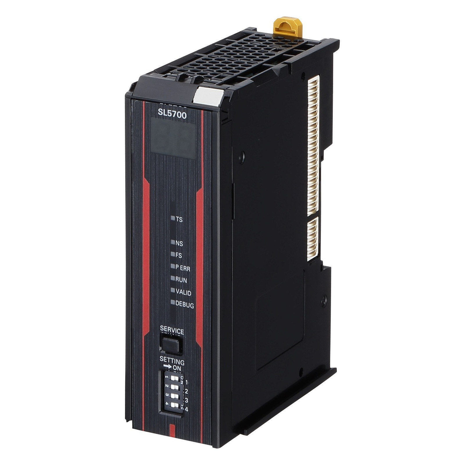 NX-SL5700, Omron