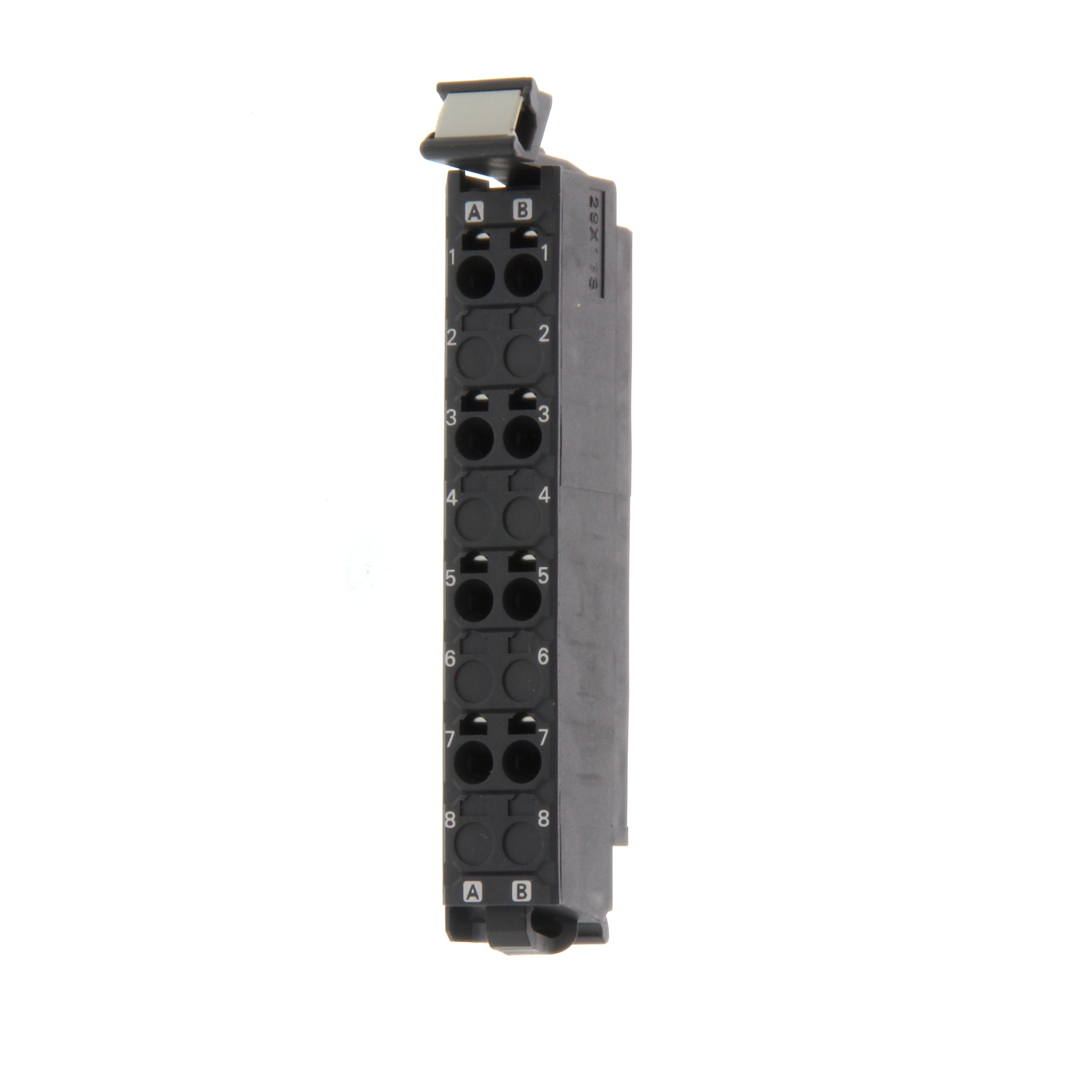 NX-TBA082, Omron