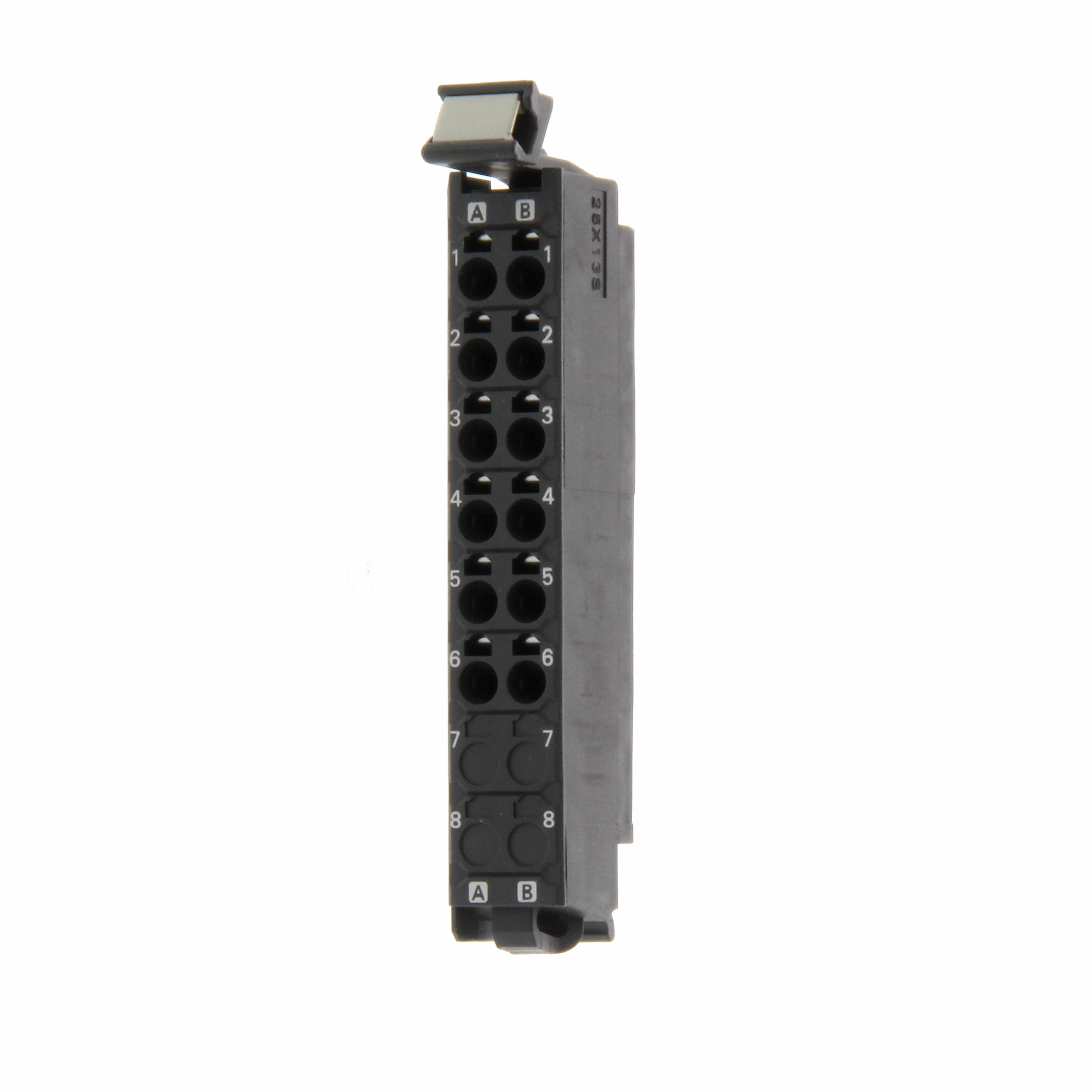 NX-TBA122, Omron