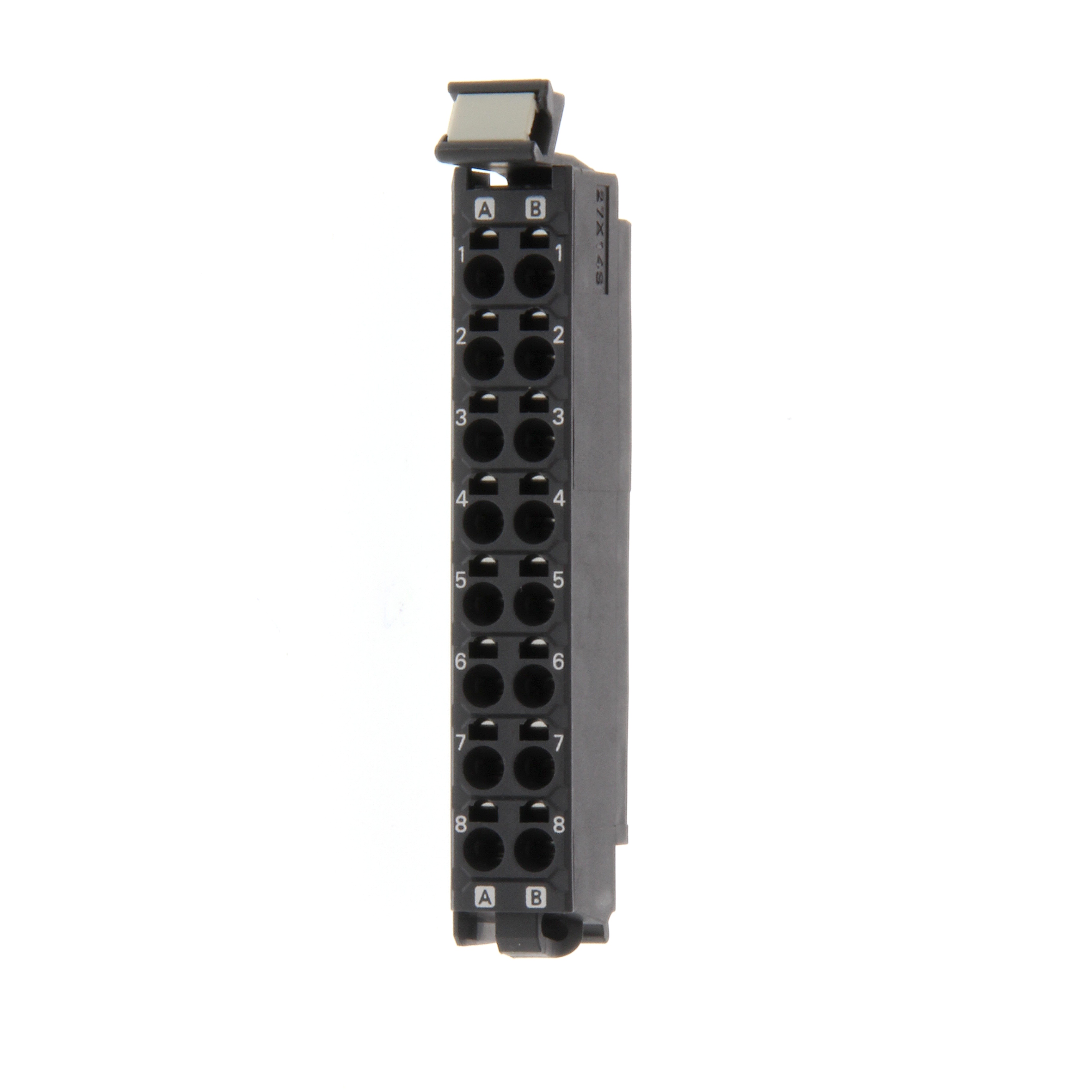 NX-TBA162, Omron