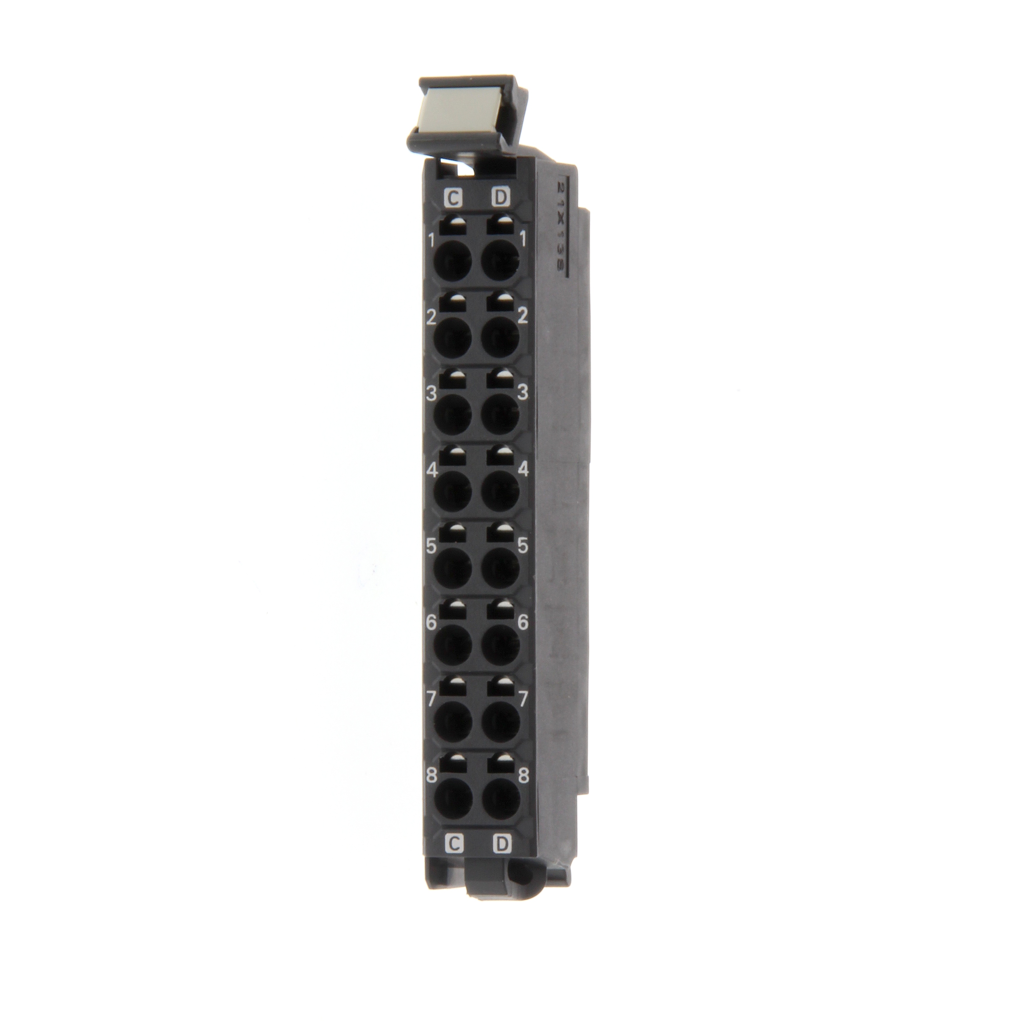 NX-TBB162, Omron