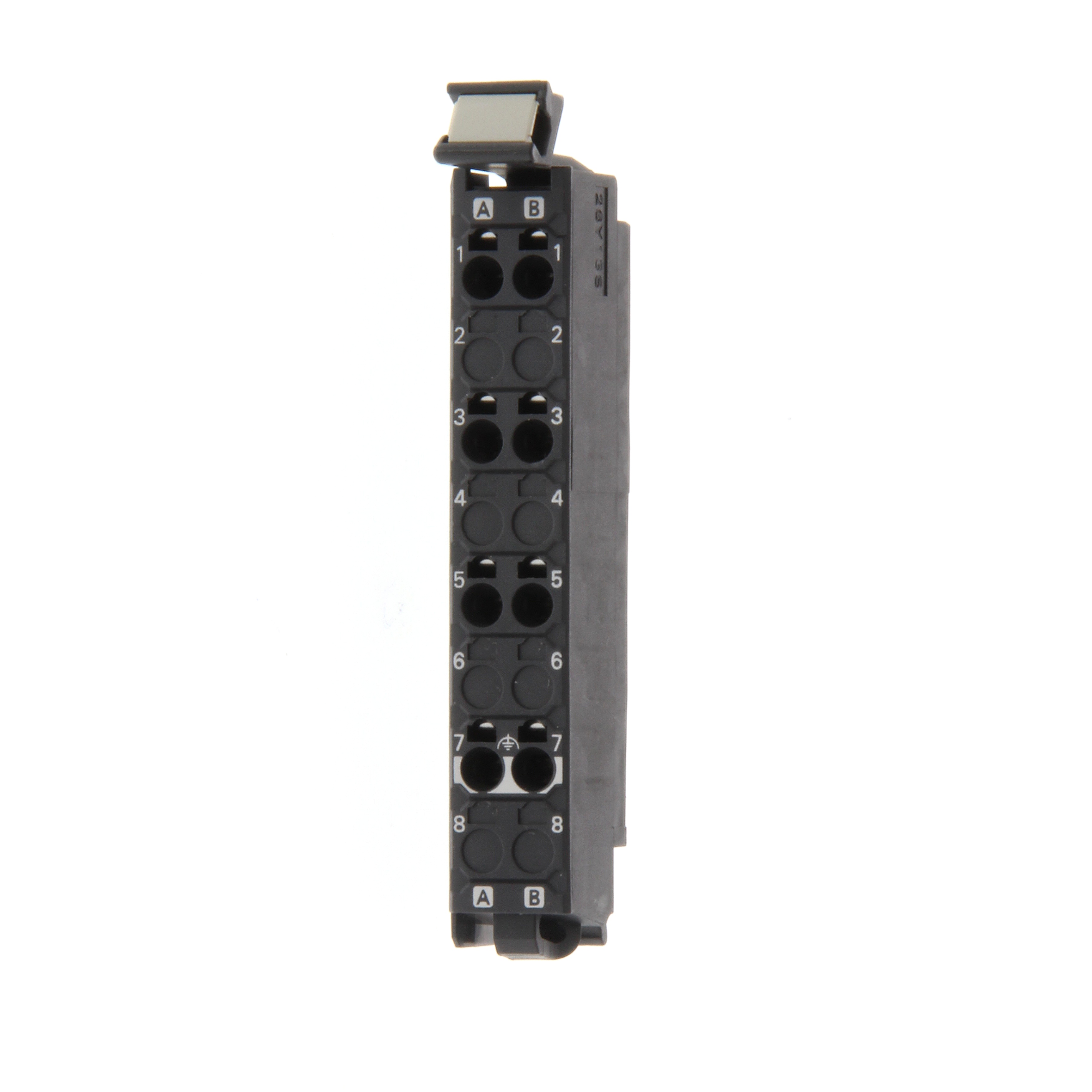NX-TBC082, Omron