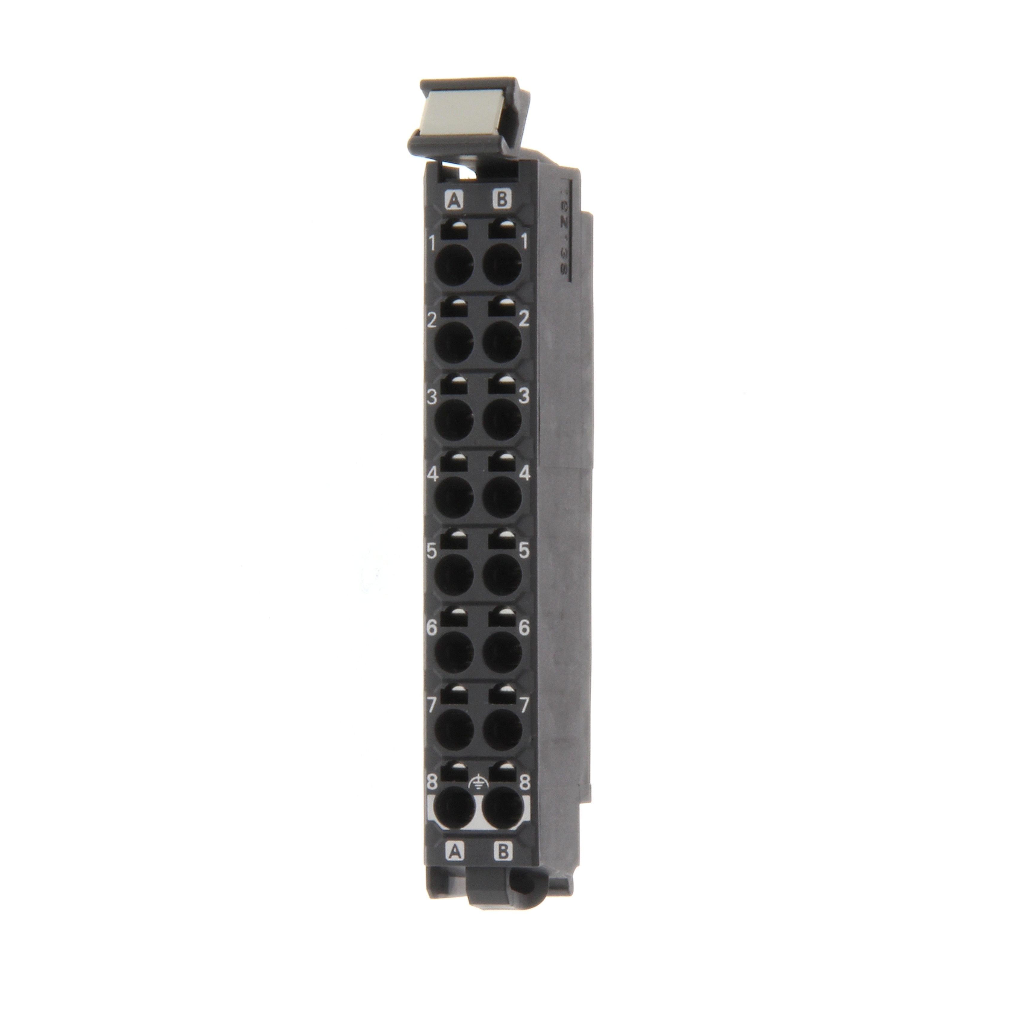 NX-TBC162, Omron