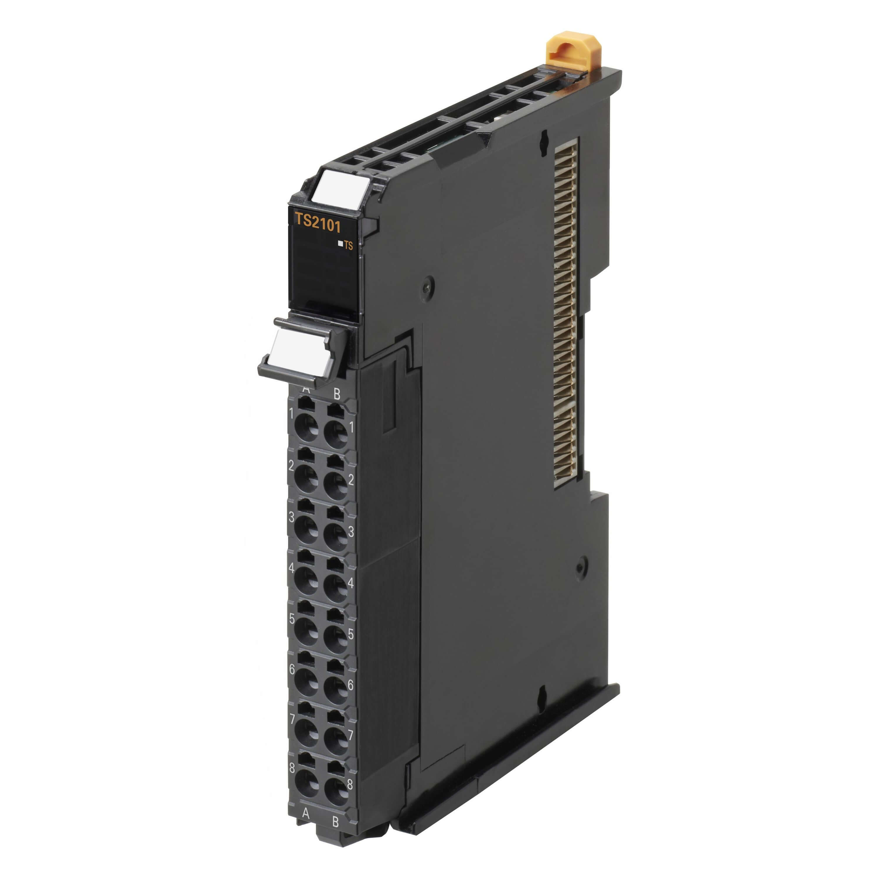 NX-TC2408, Omron