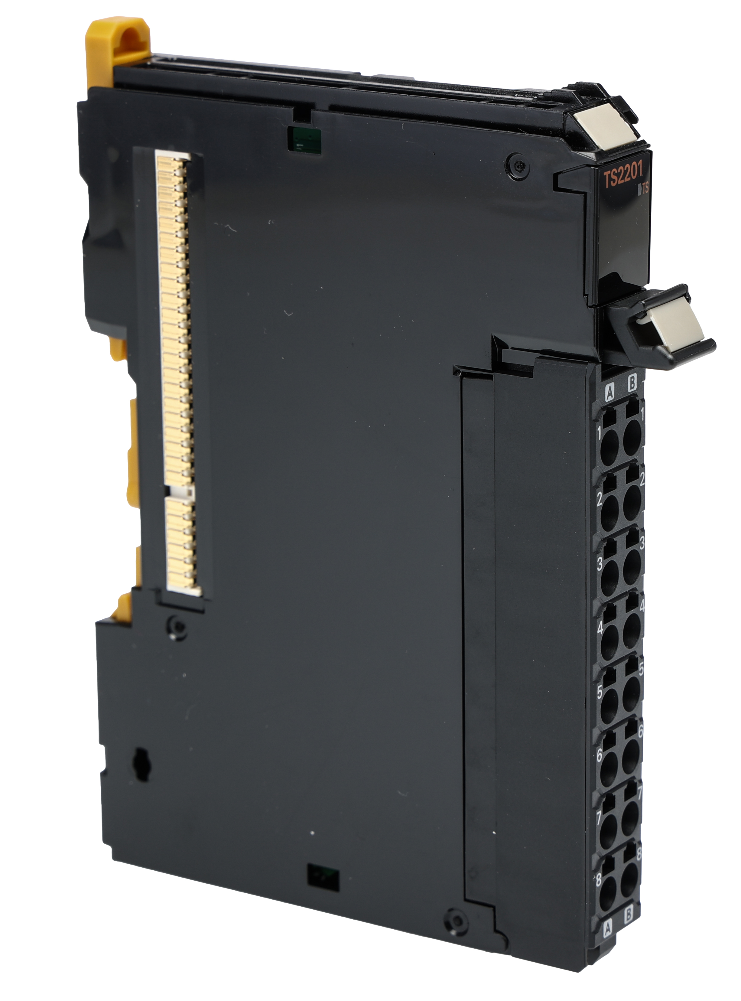 NX-TS2201, Omron