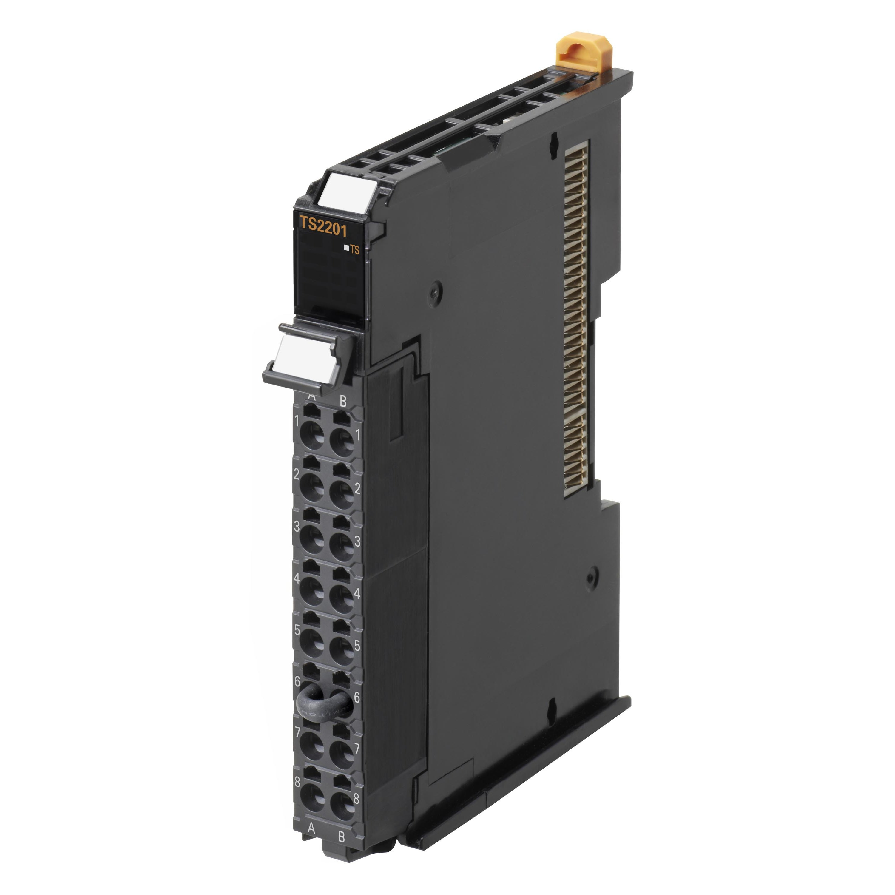 NX-TS2204, Omron