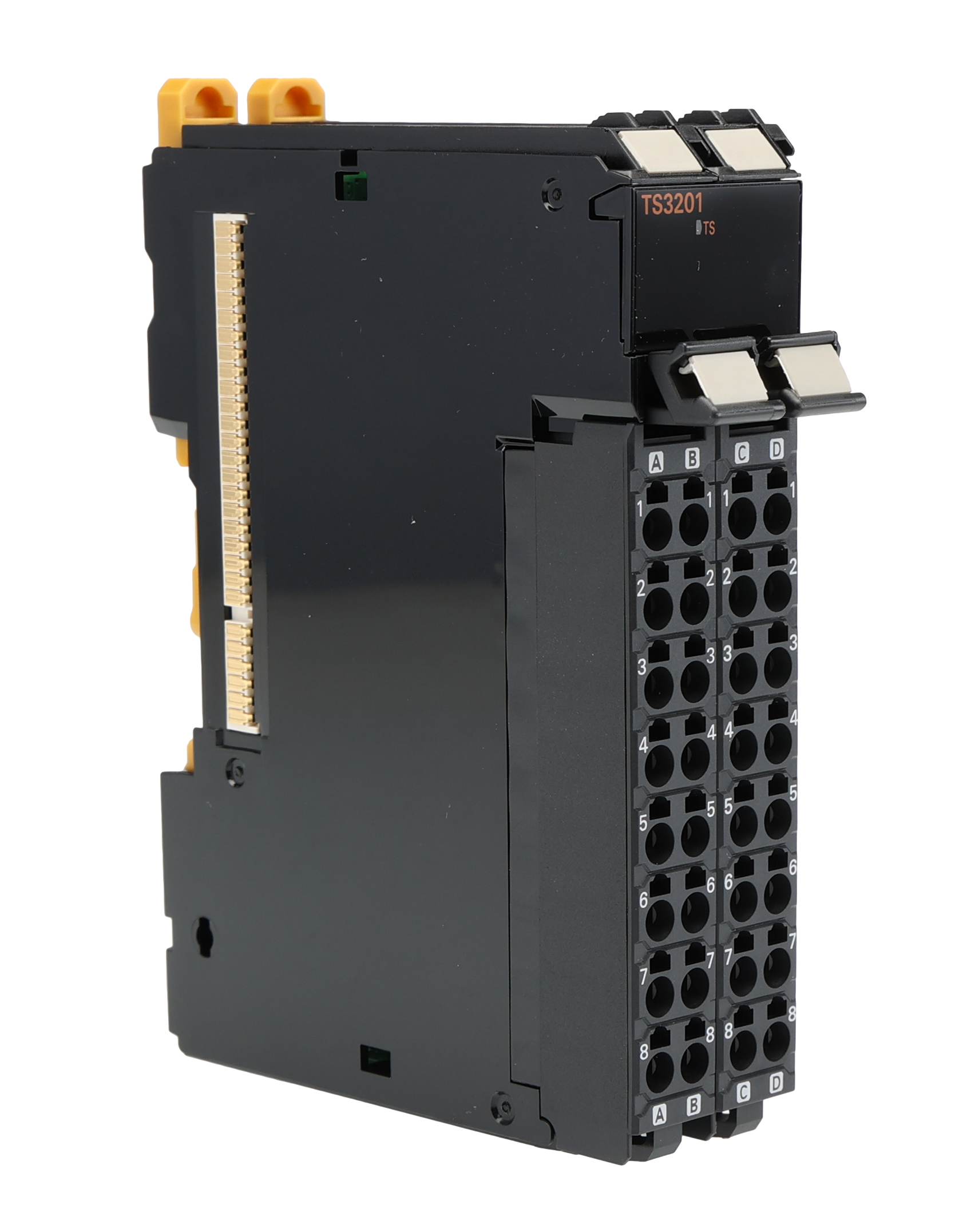 NX-TS3201, Omron