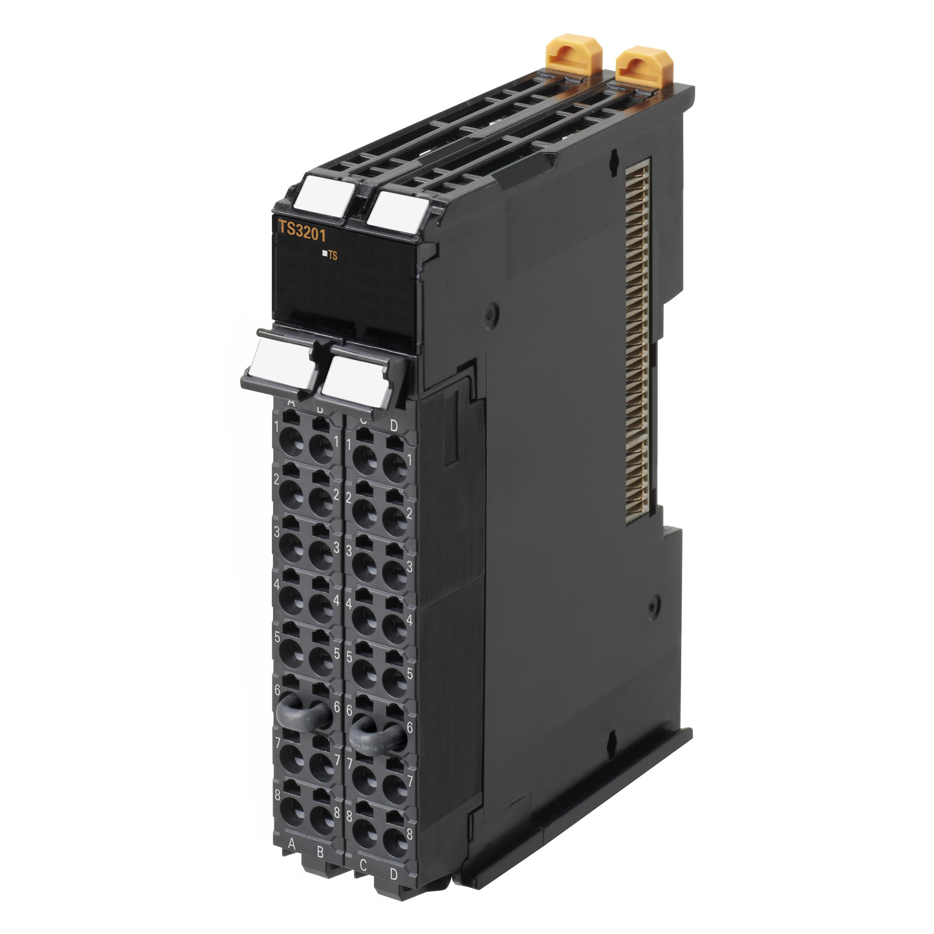 NX-TS3202, Omron