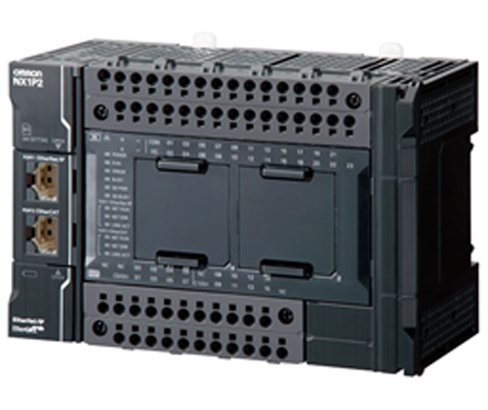 NX1P21140DT1, Omron