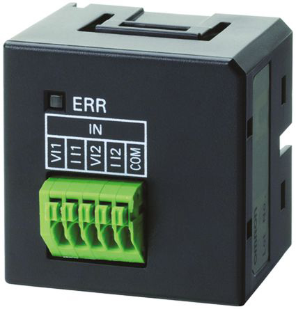 NX1W-ADB21, Omron