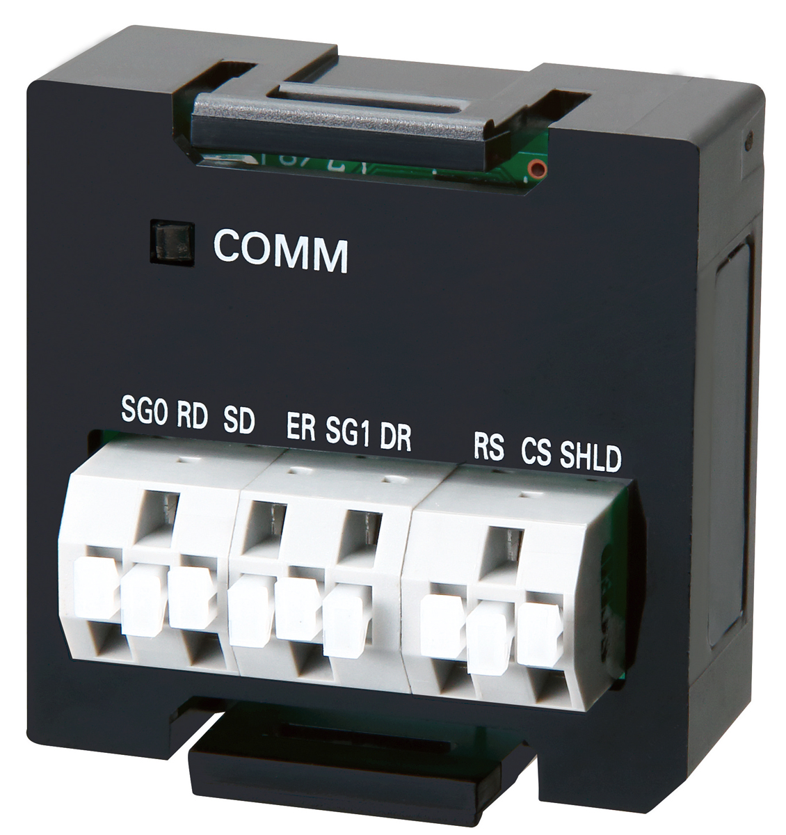 NX1W-CIF01, Omron
