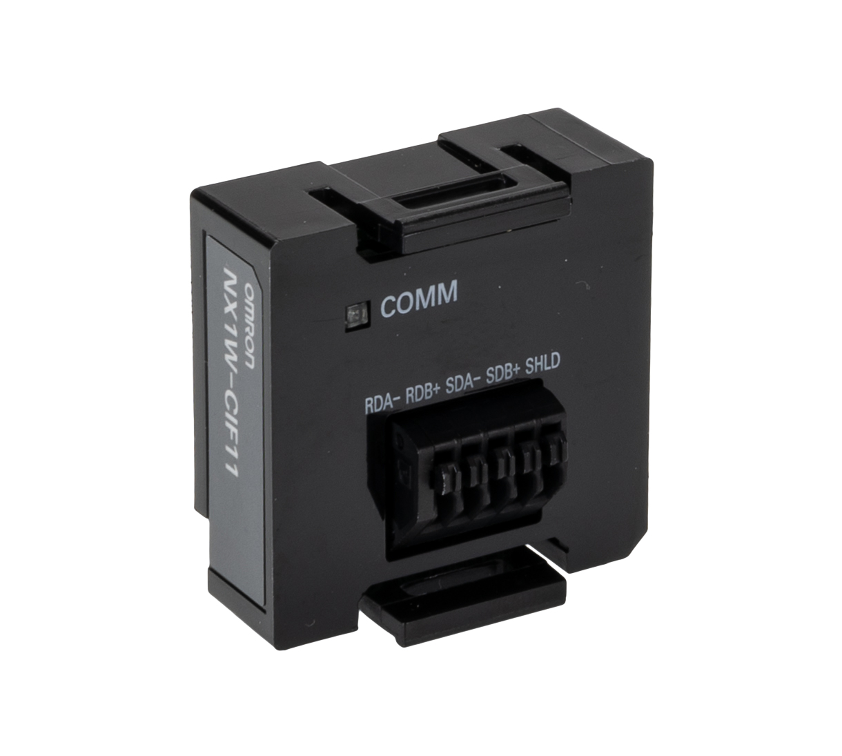 NX1W-CIF11, Omron