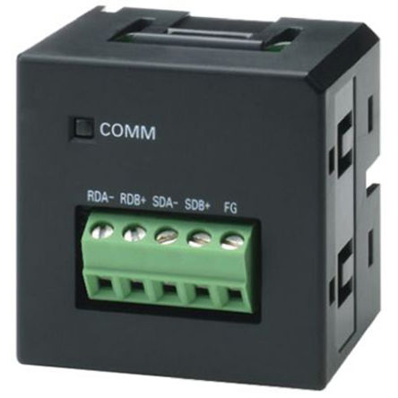 NX1W-CIF12, Omron