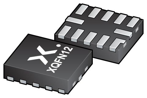 NXB0104GU12-Q100X, Nexperia