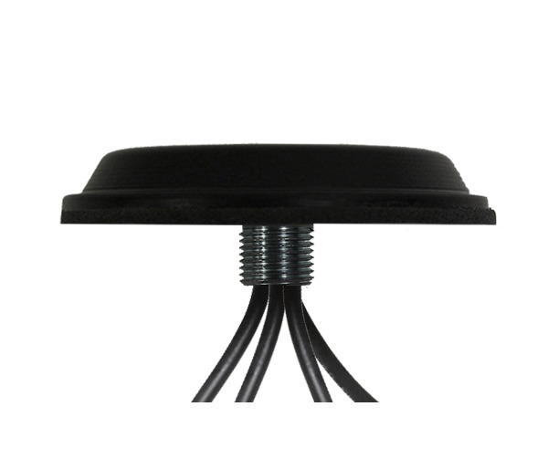 NXD-W-7CX4-BLK-12, Mobilemark